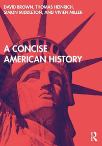 A Concise American History - David Brown