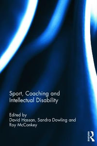 Sport, Coaching and Intellectual Disability - David Hassan