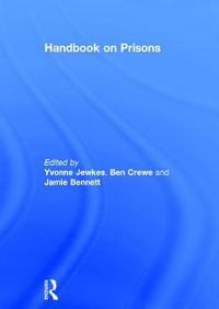 Handbook on Prisons - Yvonne Jewkes