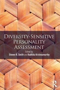 Diversity-Sensitive Personality Assessment - Steven R. Smith