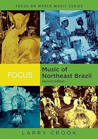 Brazilian Popular Music and Globalization - Charles A. Perrone