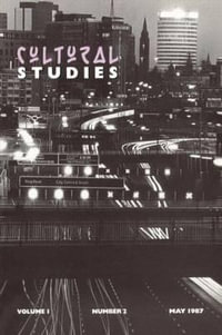 Cultural Studies - JOHN FISKE