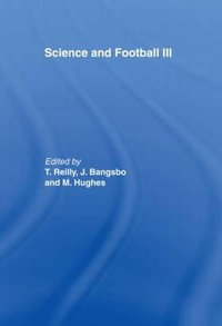 Science and Football III - Jens Bangsbo