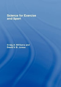 Science for Exercise and Sport - David James