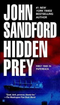 Hidden Prey : Lucas Davenport Series : Book 15 - John Sandford