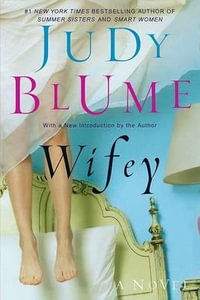 Wifey - Judy Blume