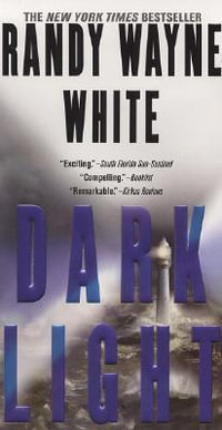 Dark Light : Doc Ford Novel - Randy Wayne White