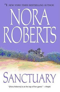 Sanctuary - Nora Roberts