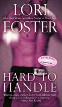 Hard To Handle : Fighters - Lori Foster