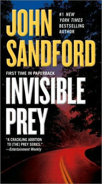 Invisible Prey : Lucas Davenport Series : Book 17 - John Sandford