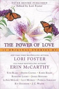 The Power of Love - Lori Foster