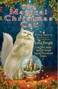 The Magical Christmas Cat - Lora Leigh