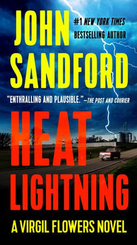 Heat Lightning : Virgil Flowers Series : Book 2 - John Sandford