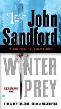 Winter Prey : Lucas Davenport Series : Book 5 - John Sandford