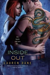 Inside Out : Brown Family Novel - Lauren Dane