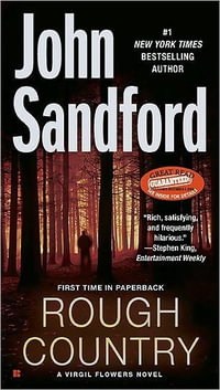 Rough Country : Virgil Flowers Series : Book 3 - John Sandford