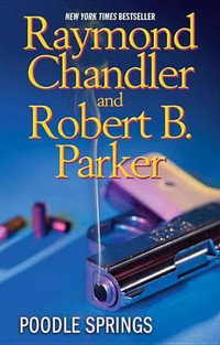 Poodle Springs - Raymond Chandler