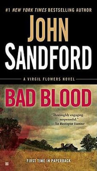 Bad Blood : Virgil Flowers - John Sandford