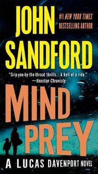 Mind Prey : Prey - John Sandford