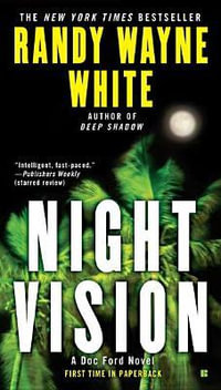 Night Vision : Doc Ford Novel - Randy Wayne White