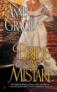 Bride by Mistake : Devil Riders - Anne Gracie