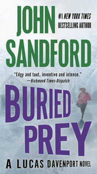 Buried Prey : Prey - John Sandford