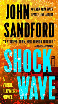 Shock Wave : Virgil Flowers - John Sandford