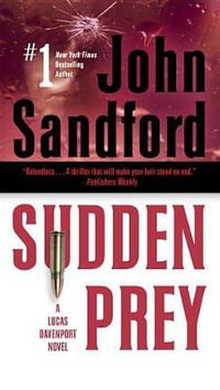 Sudden Prey : Prey - John Sandford