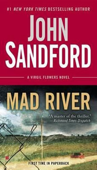 Mad River : Virgil Flowers - John Sandford