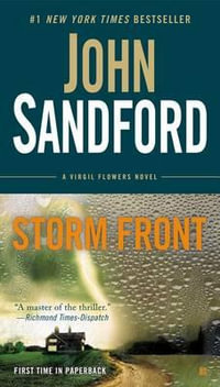 Storm Front : Virgil Flowers - John Sandford