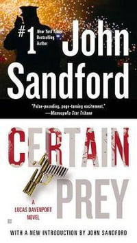 Certain Prey : Lucas Davenport - John Sandford