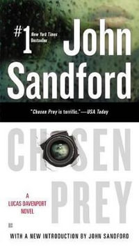 Chosen Prey : Prey Novel - John Sandford