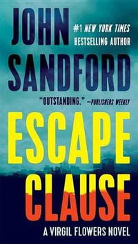 Escape Clause : Virgil Flowers - John Sandford