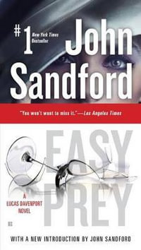 Easy Prey : Lucas Davenport Mysteries : Lucas Davenport - John Sandford