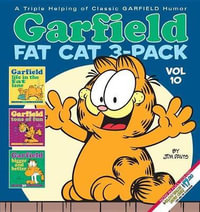 Garfield Fat Cat 3-Pack #10 : Garfield - Jim Davis