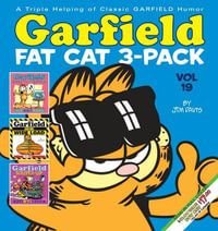 Garfield Fat Cat 3-Pack #19 : Garfield - Jim Davis