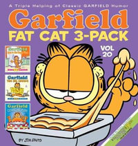 Garfield : Fat Cat 3-Pack : Volume 20 - Jim Davis