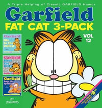 Garfield Fat Cat 3-Pack #12 : Garfield Fat Cat 3-pack - Jim Davis