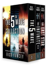 The 5th Wave Collection : The 5th Wave Trilogy - Rick Yancey