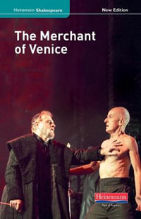 The Merchant of Venice (new edition) : Heinemann Shakespeare - John Seely