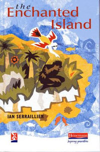 The Enchanted Island : New Windmills Series - Ian Serraillier