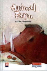 Animal Farm : New Windmills Series - George Orwell