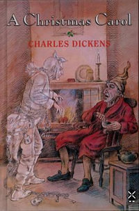 A Christmas Carol : New Windmills Series - Charles Dickens