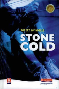 Stone Cold : New Windmills Series - Robert Swindells