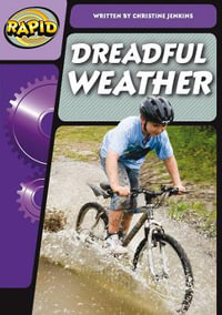 Rapid Phonics Step 3 : Dreadful Weather (Non-fiction) - Christine Jenkins