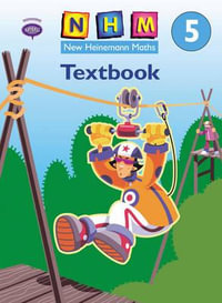 New Heinemann Maths Yr5, Textbook : NEW HEINEMANN MATHS - Pearson Education Australia