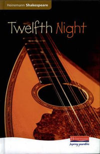 Twelfth Night : Twelfth Night - John Seely