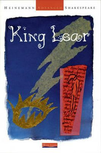 Heinemann Advanced Shakespeare : King Lear - John Seely