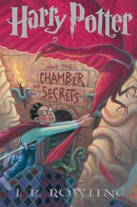 Harry Potter and the Chamber : Harry Potter - J. K. Rowling