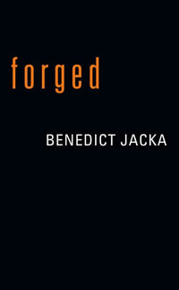 Forged : Alex Verus - Benedict Jacka